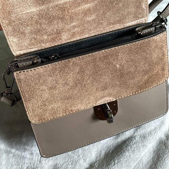 Envelope Shoulder Purse - Picture 3 of 5